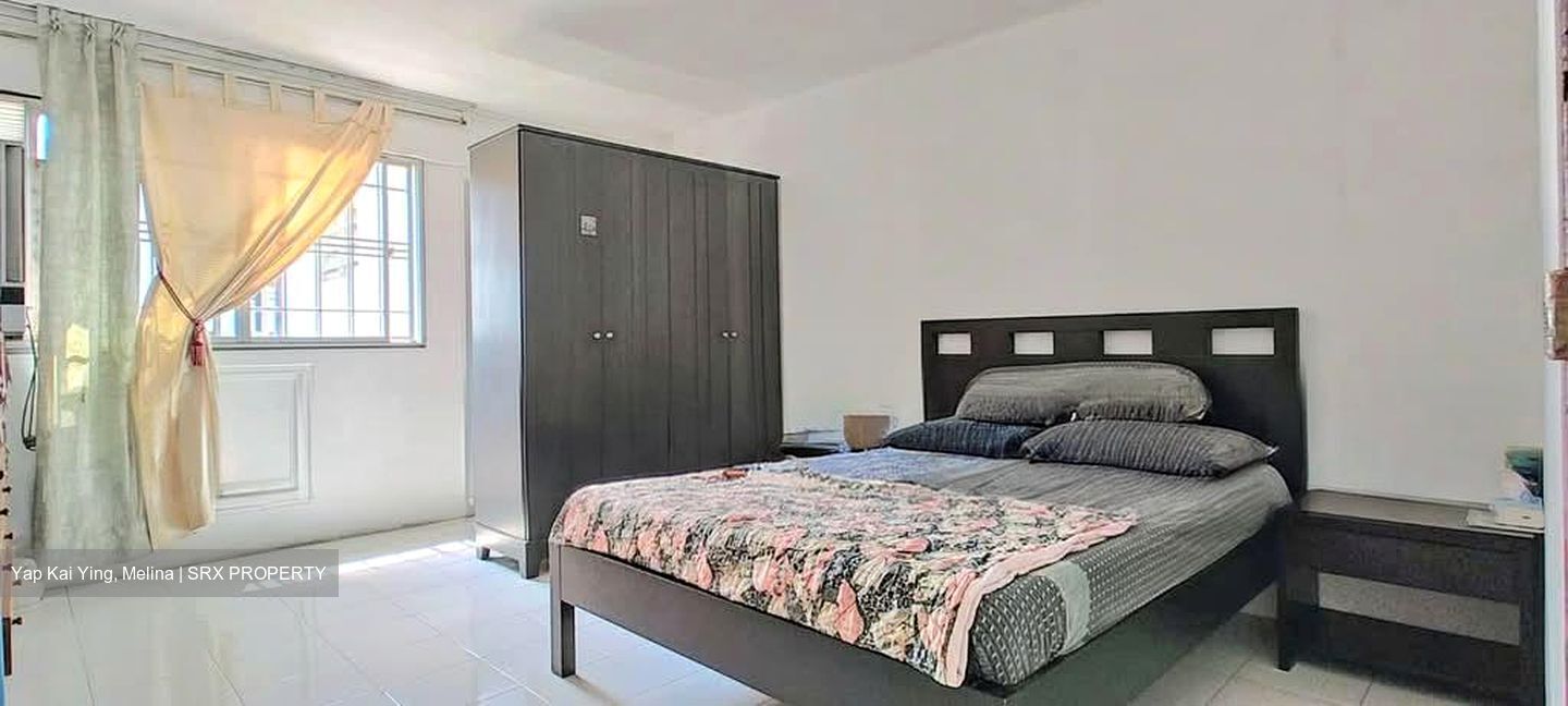 Blk 167 Yishun Ring Road (Yishun), HDB 5 Rooms #575382351